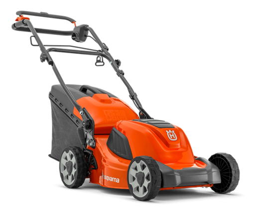 HUSQVARNA LC 141C - Gräsklippare - 1480 - 1