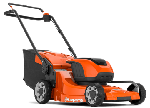 HUSQVARNA LC 247i - Gräsklippare - 63390 - 1