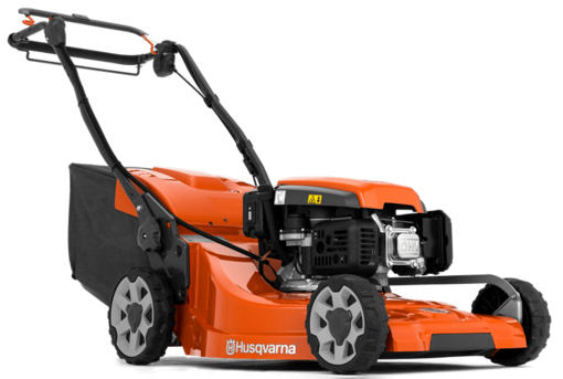 HUSQVARNA LC 353VE - Gräsklippare - 63380 - 1