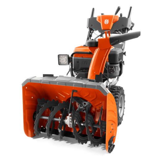 HUSQVARNA ST 427 - Snöslungor - 58270 - 1