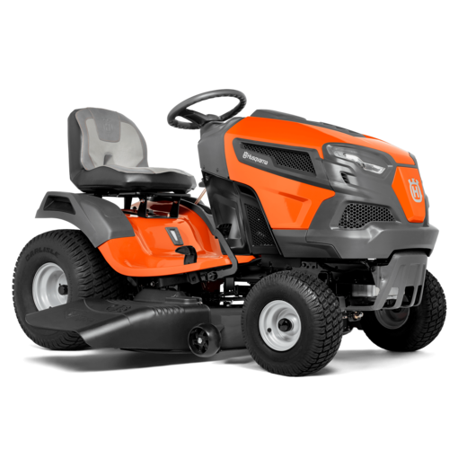 HUSQVARNA TS 146TXD - Åkgräsklippare - 63440 - 1