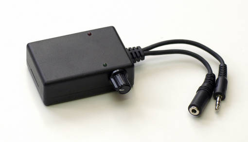 IMC MAP-20 Audiovahvistin - Teknik - D194540 - 1