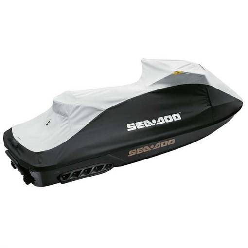 Kapell - GTX S, GTX Limited S (2017) - Kapell - 65880 - 1