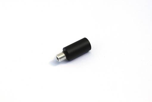Kellermann Extension black 15mm M5 - Blinkers - D423150 - 1