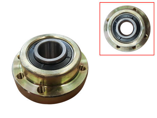 Lager UC205 ink hållare - Lantbrukstillbehör - D120060 - 1