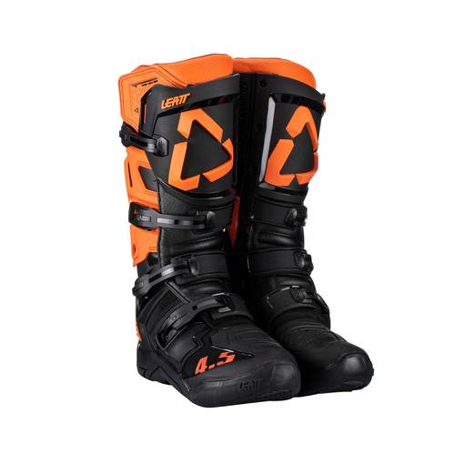 Leatt Stövel 4.5 Orange - Stövlar Offroad - D419270 - 1