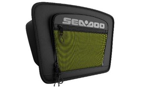 Lockförvaring - Svart - Förvaringsboxar - 55630 - 1