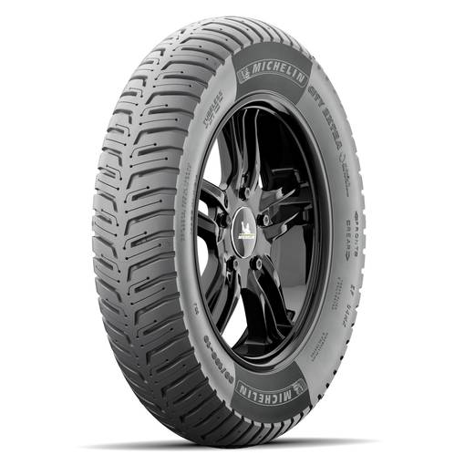 Michelin City Extra 100/90-17 M/C 55S TL/TT Re - Sport-Touring - D424040 - 1