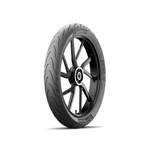 Michelin Pilot Street 2.75-18 42P TL/TT Fr - Supersport - D424150 - 1