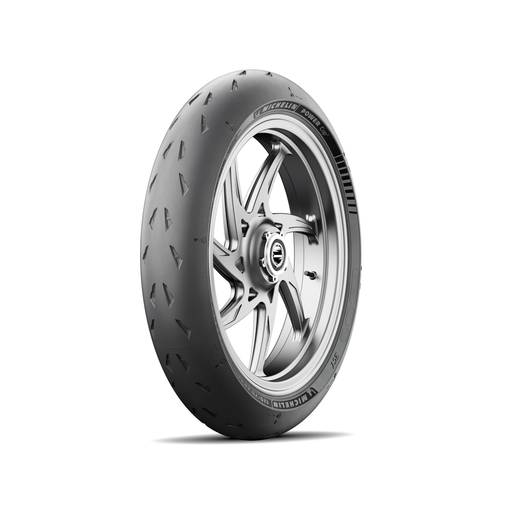 Michelin Power Cup 2 120/70 ZR 17 M/C (58W) TL Fr - Racing - D424170 - 1
