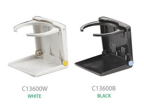 Mugghållare vikbar Vit - Förvaringsboxar - D467200 - 1