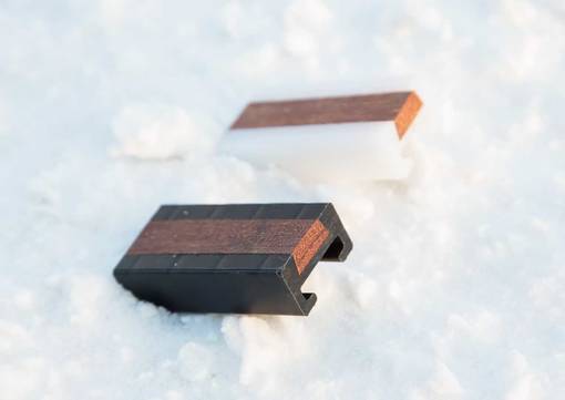 NEXT Speedset Glidskena Polaris 167cm - Slides - D432810 - 1