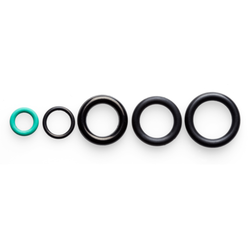O-Ring Kit - Tillbehör - 44930 - 1