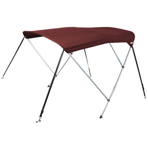 OS BIMINI 3 BOW 1.5-1.7M MAROON - Bimini - D130420 - 1