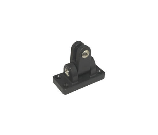 OS DECK MOUNT UNIVERSAL NYLON - Bimini - D130290 - 1