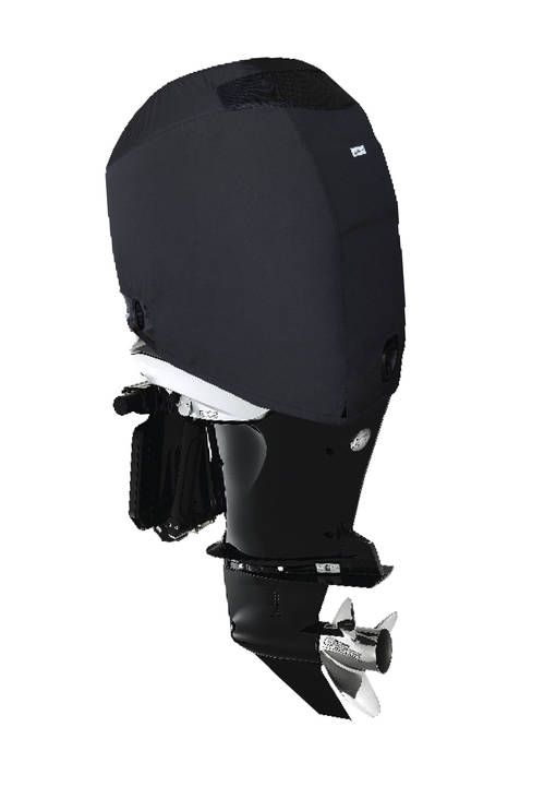 OS MERCURY 4 STROKE 4 CYL 3.0L 135-150HP VENTED COVER - Kapell - D130370 - 1