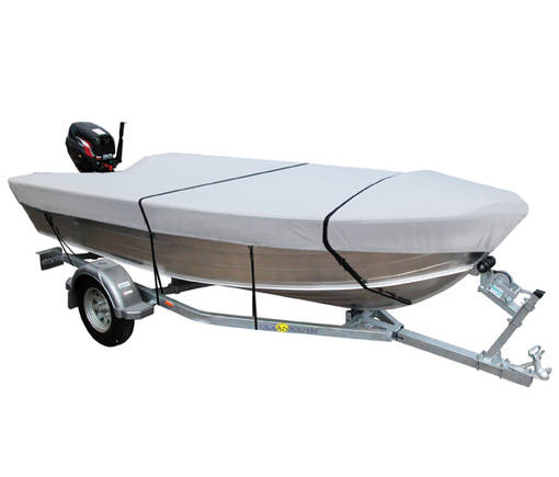 OS OPEN BOAT COVER 3.5M - 3.7M - Kapell - D130590 - 1