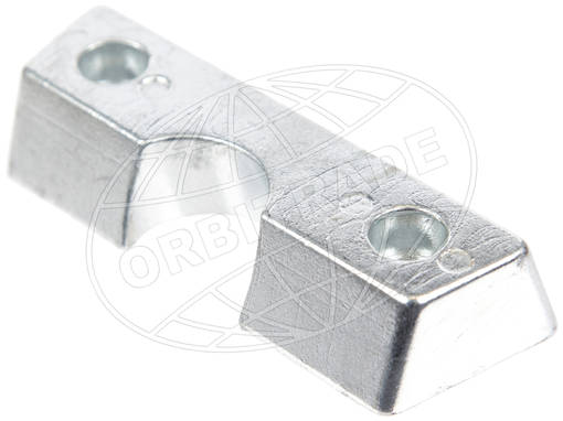 Orbitrade zinkanod Volvo Penta DPX - Motordelar Inombordare - D82790 - 1
