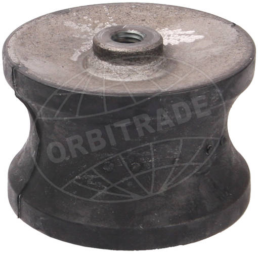 Orbitrade Motorkudde TAMD122 TMD122 - Motordelar Inombordare - D196950 - 1