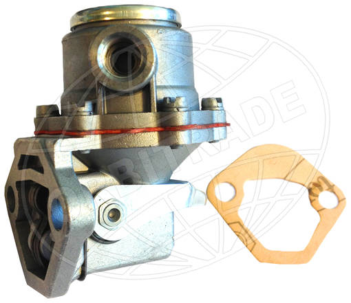 Orbitrade bränslepump D19 D21 D29 D32 - Motordelar Inombordare - D196910 - 1