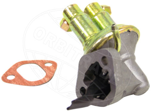 Orbitrade bränslepump B21 B23 B25 - Motordelar Inombordare - D75350 - 1