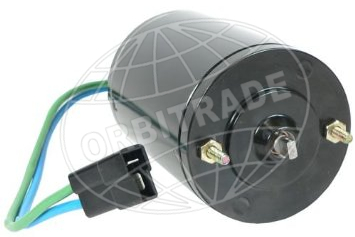 Orbitrade drevlyftsmotor - Motordelar Inombordare - D196970 - 1