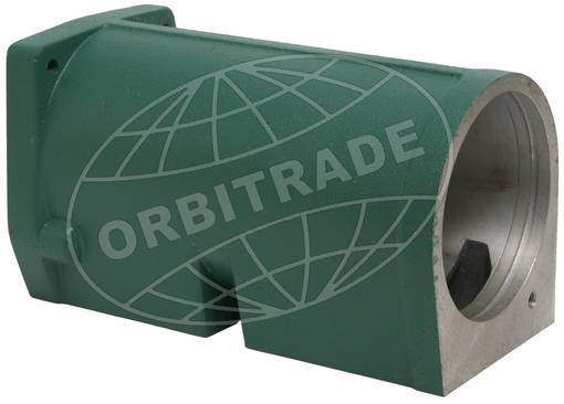 Orbitrade hus för oljekYl vp d30.31.40 - Motordelar Inombordare - D75560 - 1