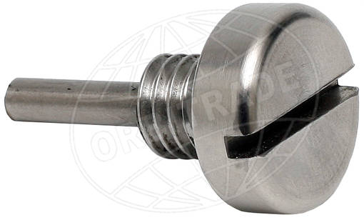 Orbitrade oljeplugg magnetisk - Motordelar Inombordare - D75680 - 1