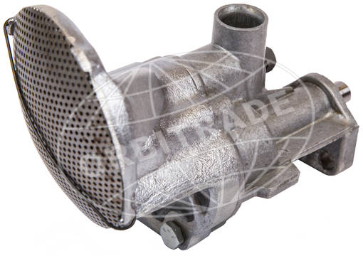 Orbitrade oljepump - Motordelar Inombordare - D196930 - 1