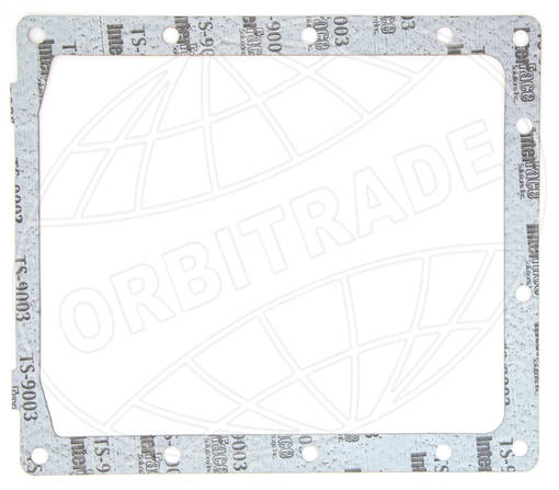 Orbitrade oljetrågspackning - Motordelar Inombordare - D75480 - 1