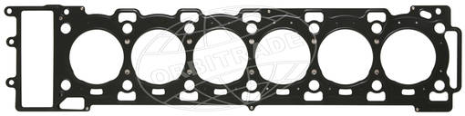 Orbitrade packning - Motordelar Inombordare - D75670 - 1
