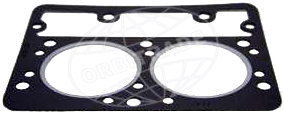 Orbitrade topplockspackning - Motordelar Inombordare - D75460 - 1