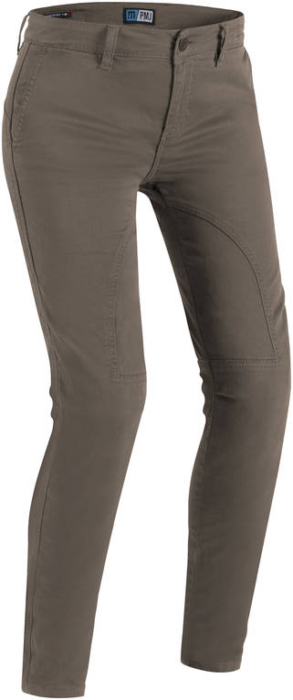 PMJ Jeans Santiago Dam Havana - Byxor Onroad - D369730 - 1