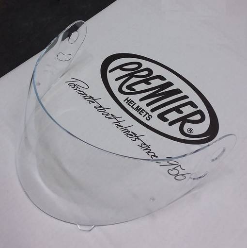 Premier Evoluzione Visir Klar - Visir - D435260 - 1