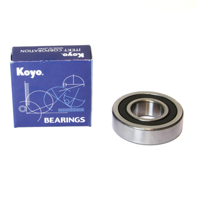 ProX Bearing 6222/C3 2-Side Sealed 22x50x14 - Lager - D107600 - 1