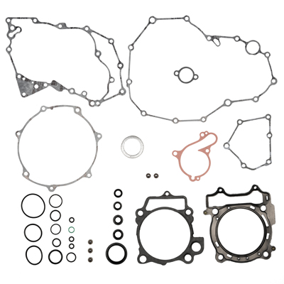 ProX Packningssats komplett Yamaha YFZ450R '09-23 + YFZ450X '10 - Packningar & Lager - D17990 - 1