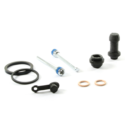 ProX Rear Brake Caliper Rebuild Kit YZ125 '91-97 - Reparationskit - D104010 - 1