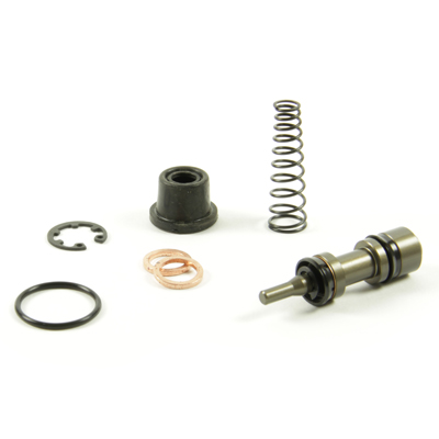 ProX Rear Master Cylinder Rebuild Kit KTM125/150/250 '04-11 - Reparationskit - D18310 - 1