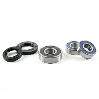 ProX Rearwheel Bearing Set CB600F Hornet (Euro) '07-12 - Lager - D72190 - 1