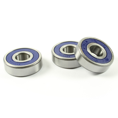ProX Rearwheel Bearing Set VL800 Intruder Volusia '01-13 - Lager - D72210 - 1