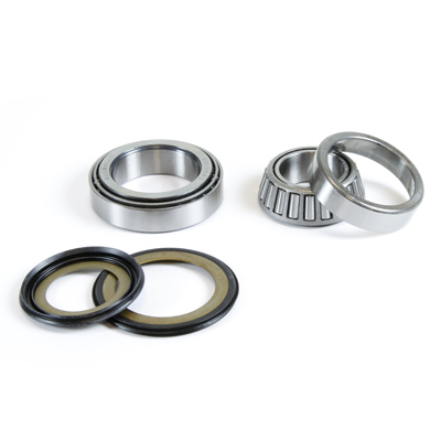 ProX Steering Bearing Kit GL1800 Goldwing '01-07 - Lager - D110260 - 1