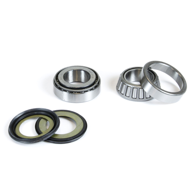 ProX Steering Bearing Kit KLX125 '03-06 + RM80 '90-01 - Lager - D17250 - 1