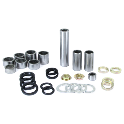 ProX Swingarm Linkage Bearing kit YZ/WR250F '05 - Lager - D17340 - 1