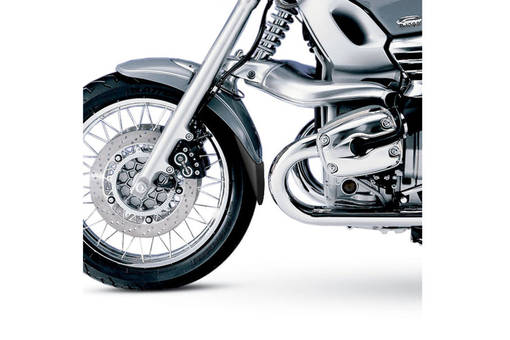 Puig Extenda Fenda Bmw R1200C 97-04'C/Black - Stänk- & kedjeskydd - D183460 - 1
