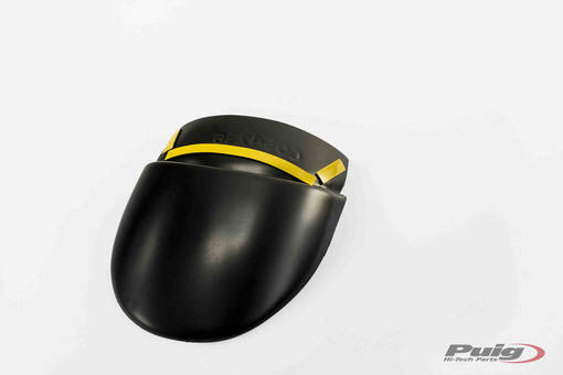 Puig Extenda Fenda Bmw R1200Rt 14'-18' - Stänk- & kedjeskydd - D185330 - 1