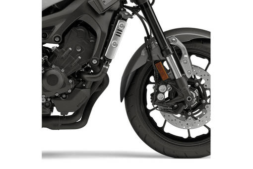 Puig Extenda Fenda Yamaha Xsr900 16-18' - Stänk- & kedjeskydd - D185860 - 1