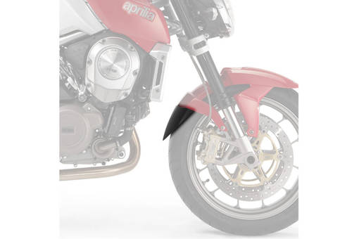 Puig Fenda Extenda Aprilia Mana 850 07'- - Stänk- & kedjeskydd - D260740 - 1