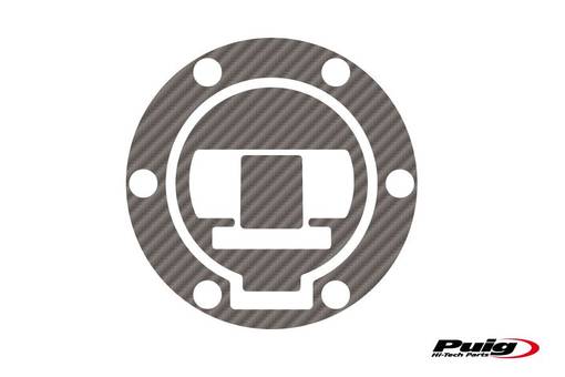 Puig Fuel Cap Cover Mod. Extreme Bmw C/Carbon - Dekaler - D185210 - 1