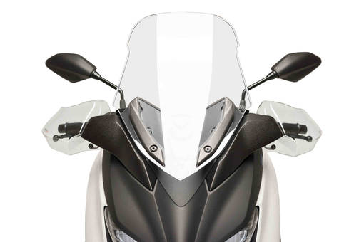 Puig Hand Guards Yamaha X-Max 125/250/300/400 - Handskydd - D185060 - 1