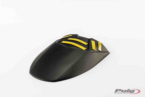 Puig Rear Fender Extension Suzuki Gsx-S750 17' - Stänk- & kedjeskydd - D186980 - 1